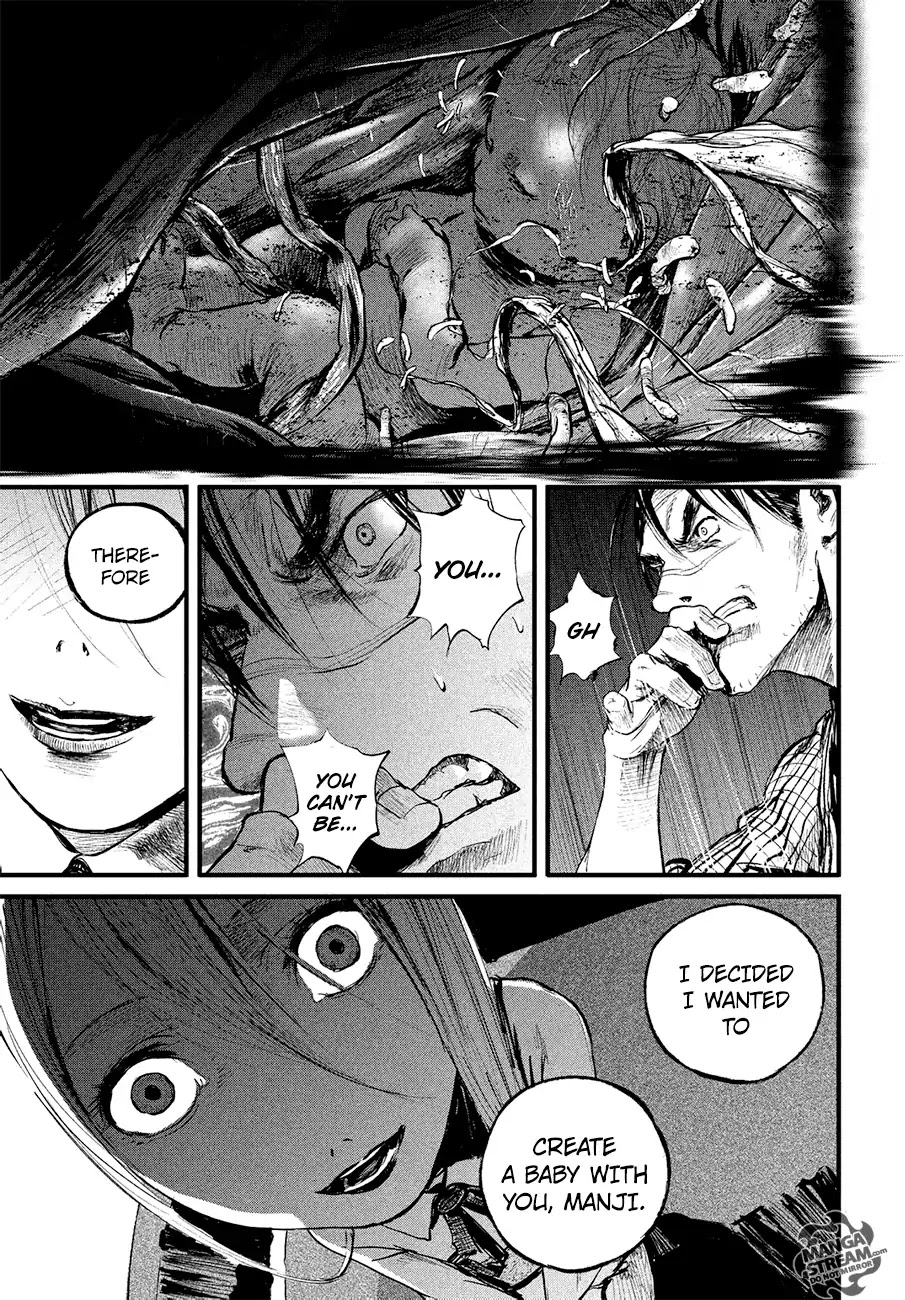 Read Blade of the Immortal - Bakumatsu Arc ENGLISH Manga Online