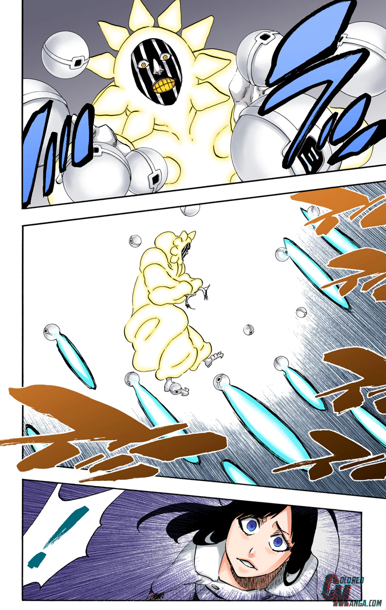 Read Bleach (Colored) ENGLISH Manga Online