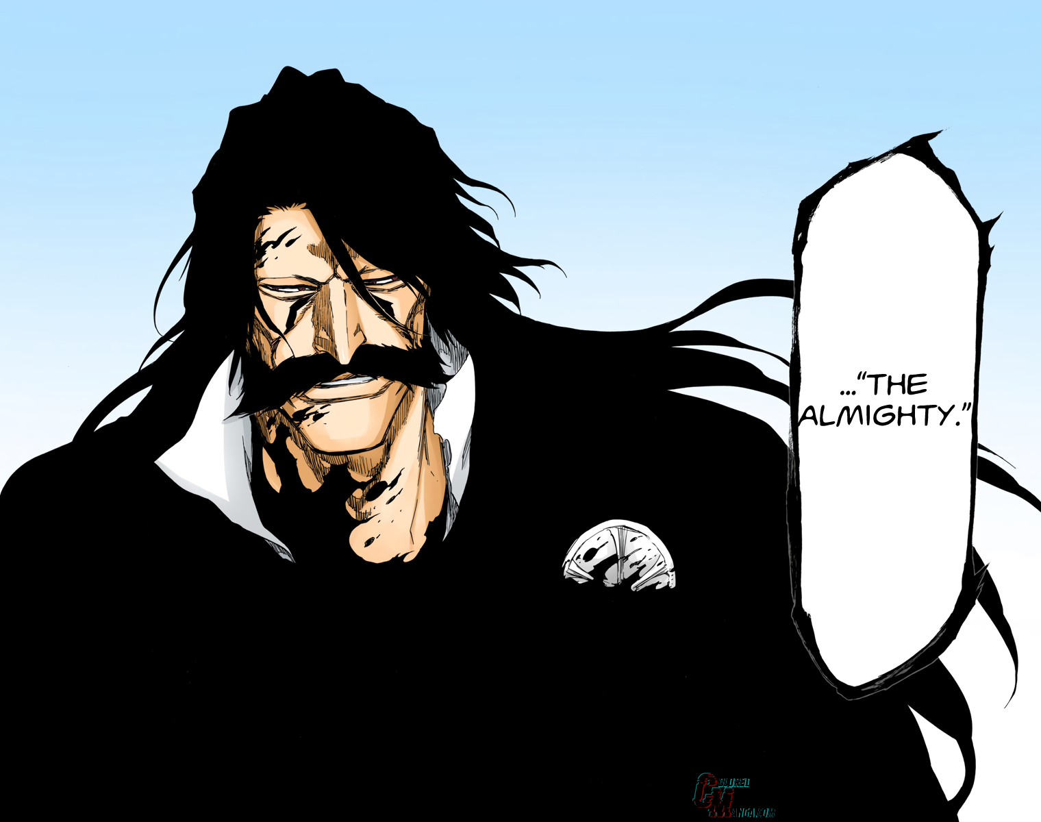 Read Bleach (Colored) ENGLISH Manga Online