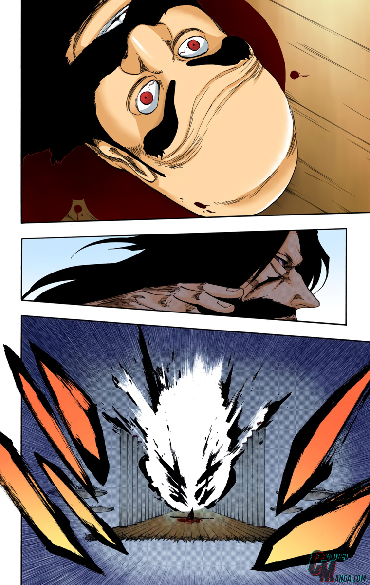 Read Bleach (Colored) ENGLISH Manga Online