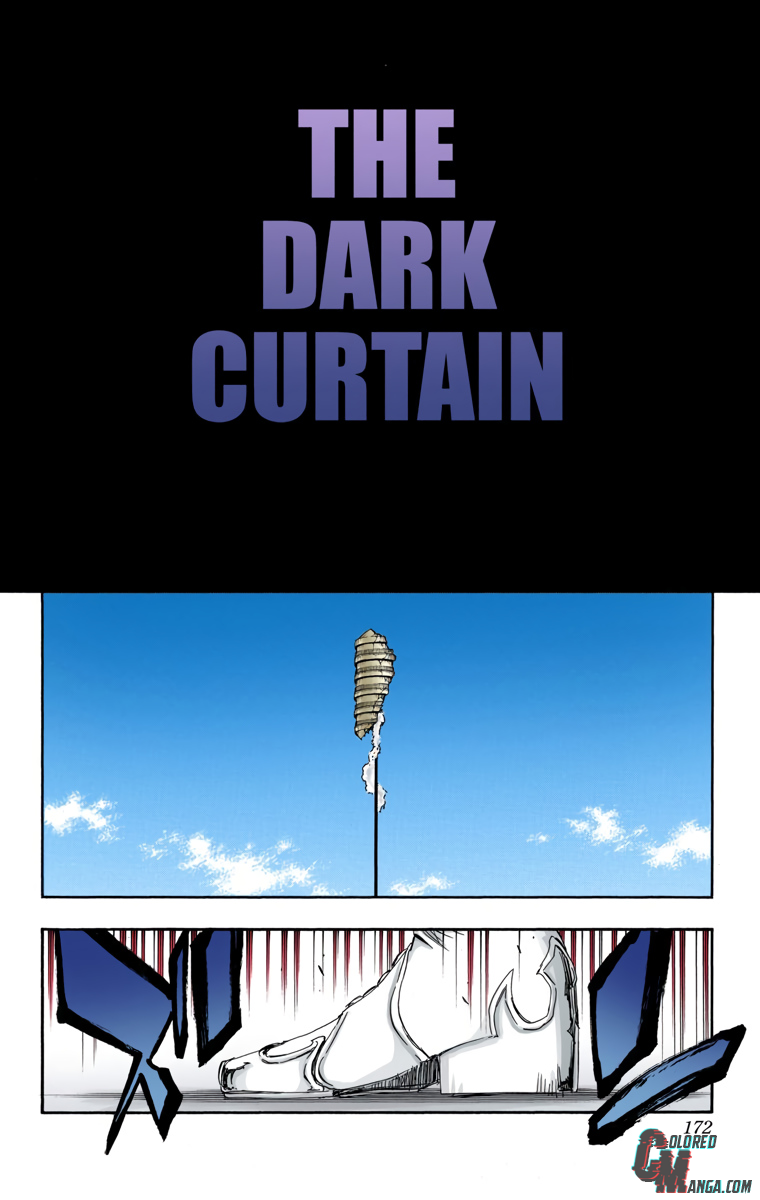 Read Bleach (Colored) ENGLISH Manga Online