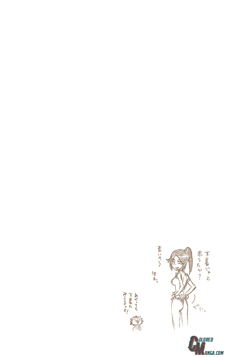 Read Bleach (Colored) ENGLISH Manga Online