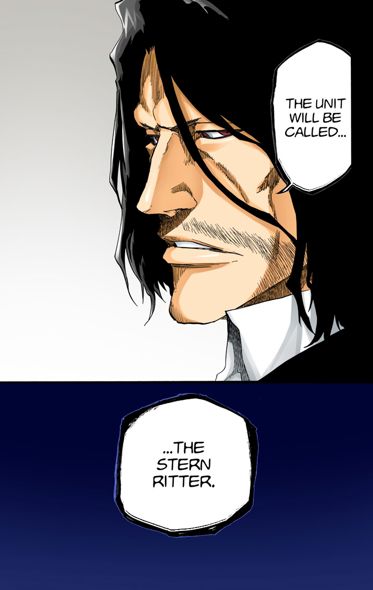 Read Bleach (Colored) ENGLISH Manga Online