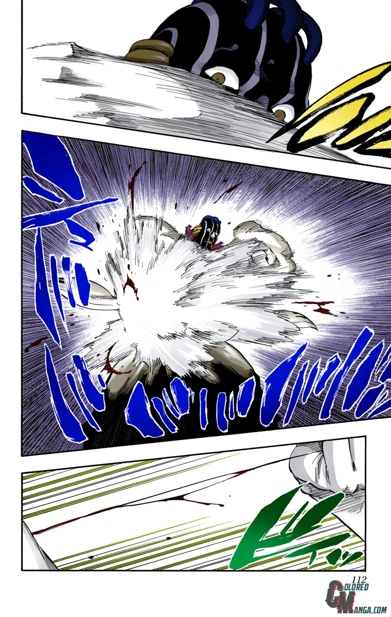 Read Bleach (Colored) ENGLISH Manga Online