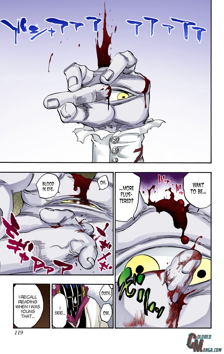 Read Bleach (Colored) ENGLISH Manga Online