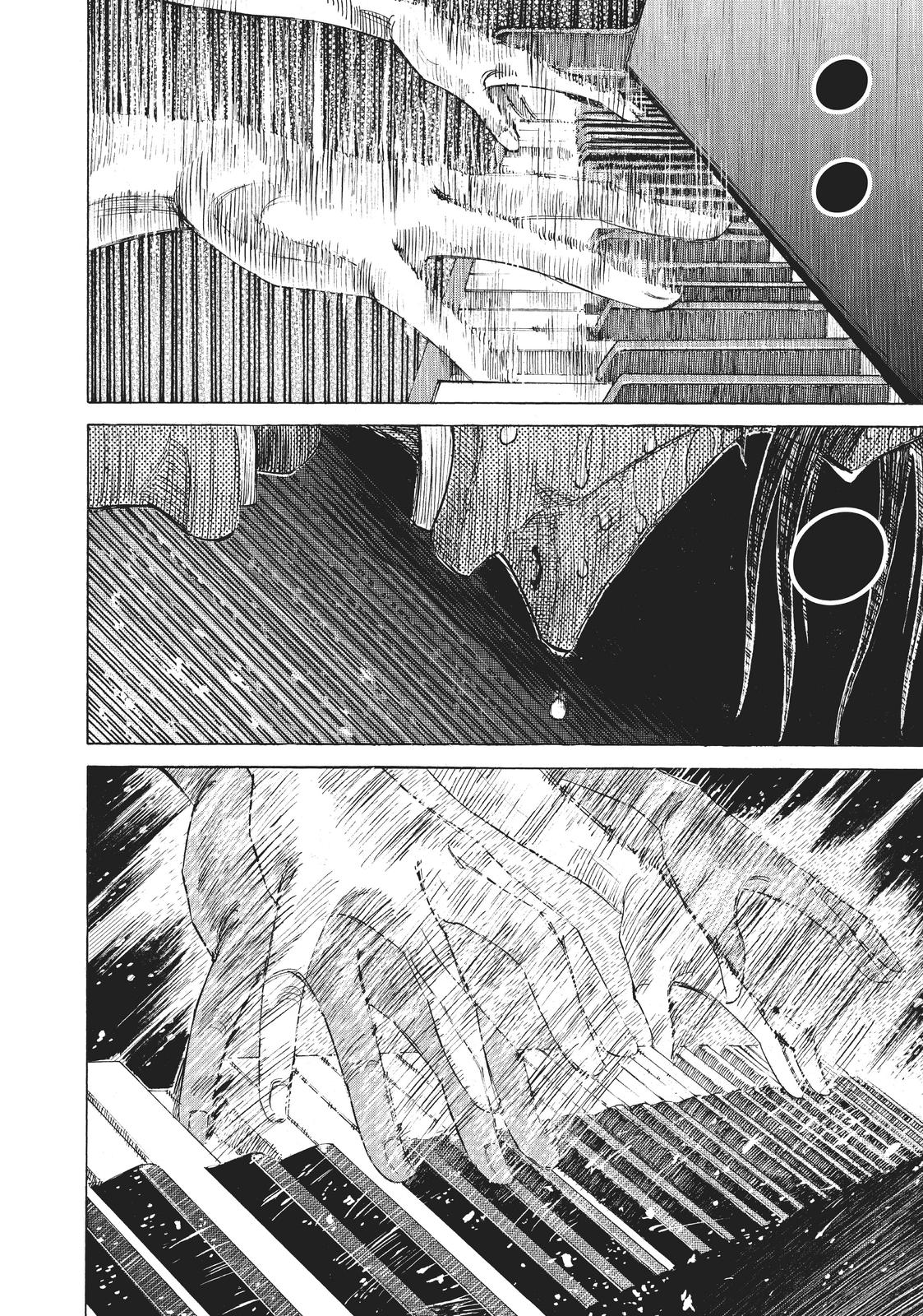 Read Blue Giant ENGLISH Manga Online