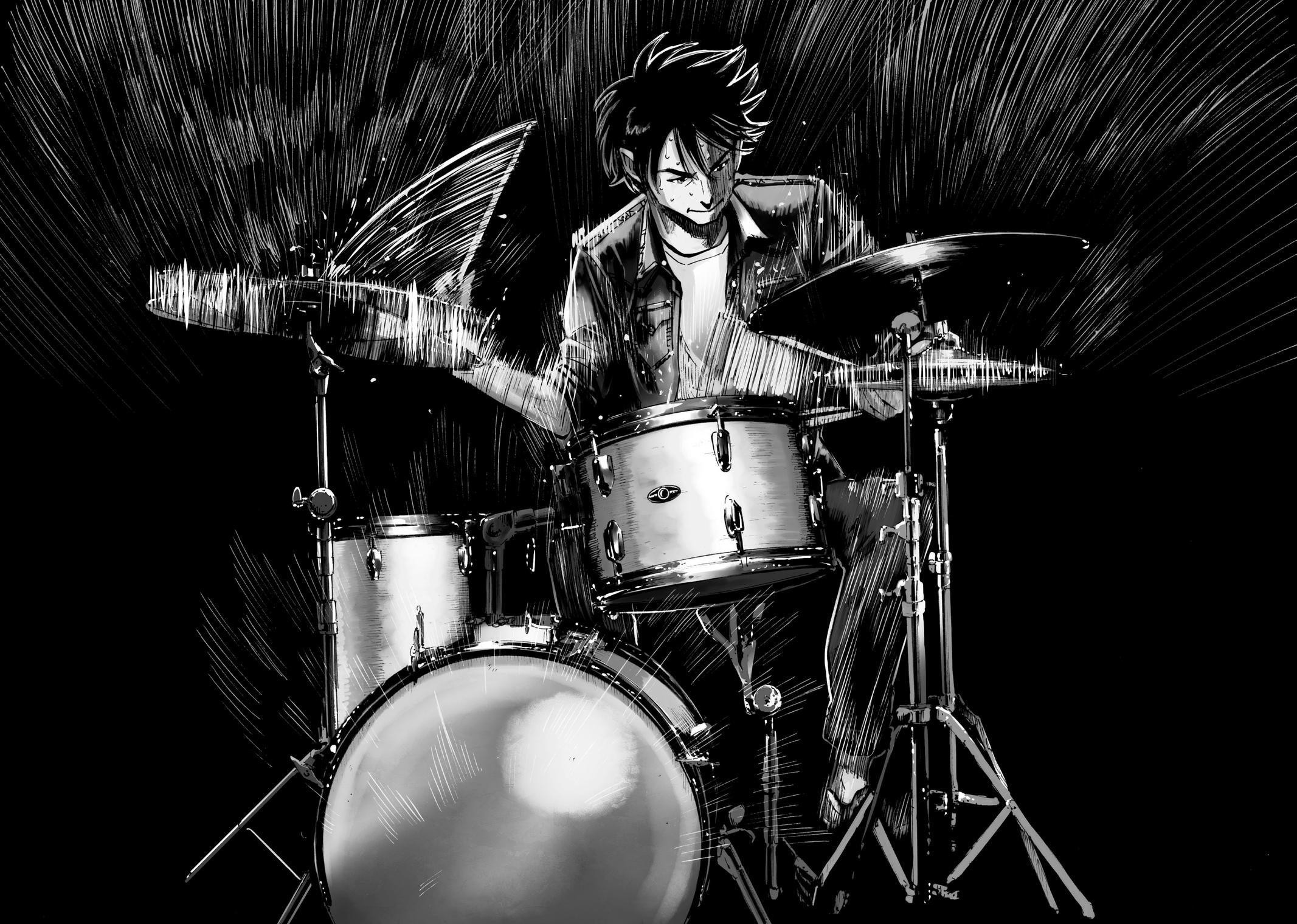 Read Blue Giant ENGLISH Manga Online