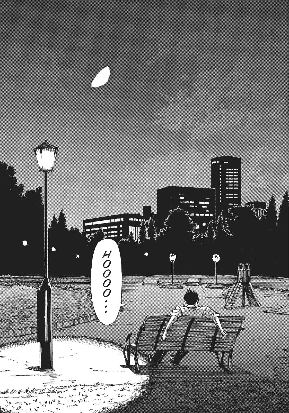 Read Blue Giant ENGLISH Manga Online