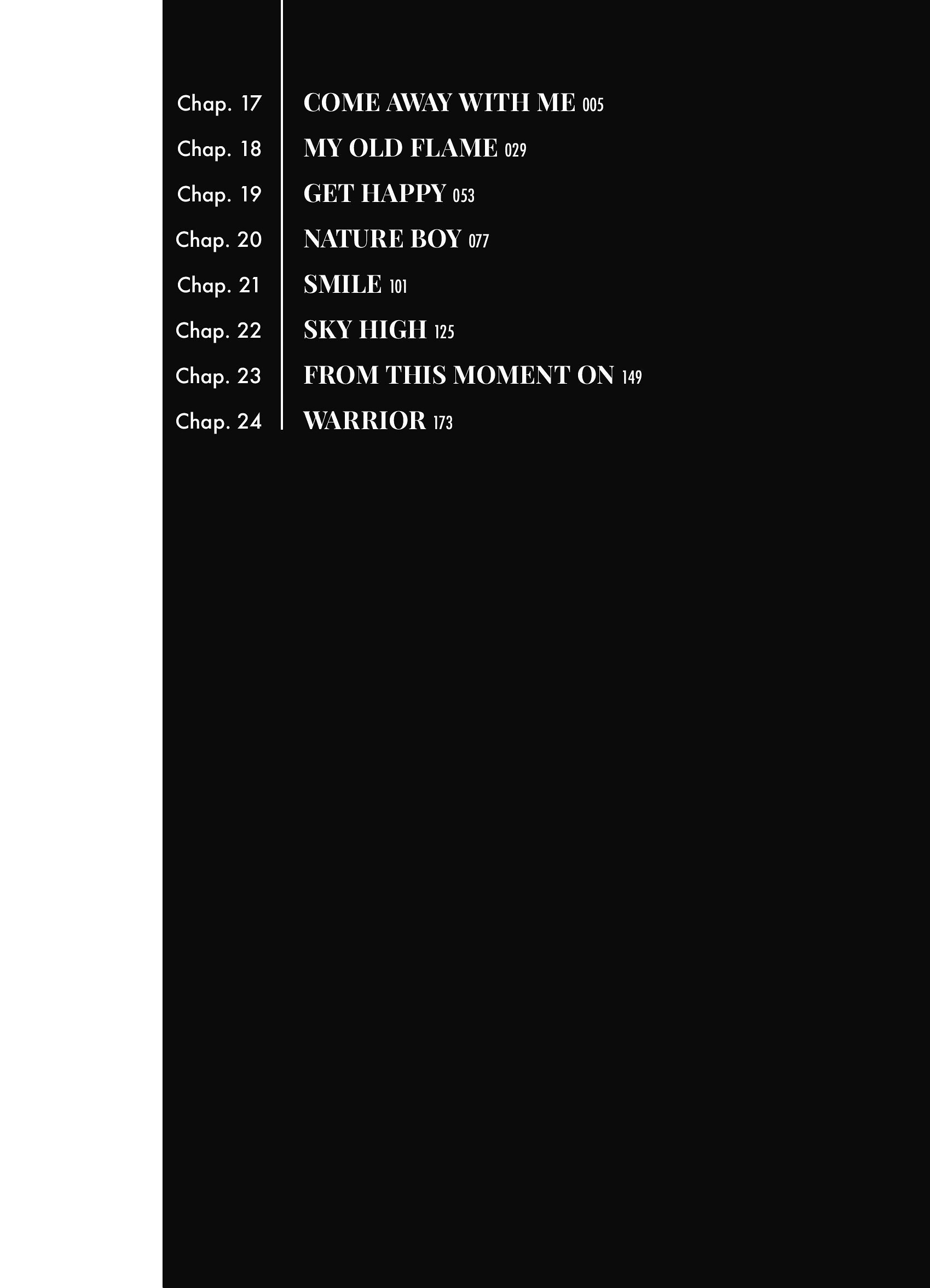 Read Blue Giant Supreme ENGLISH Manga Online