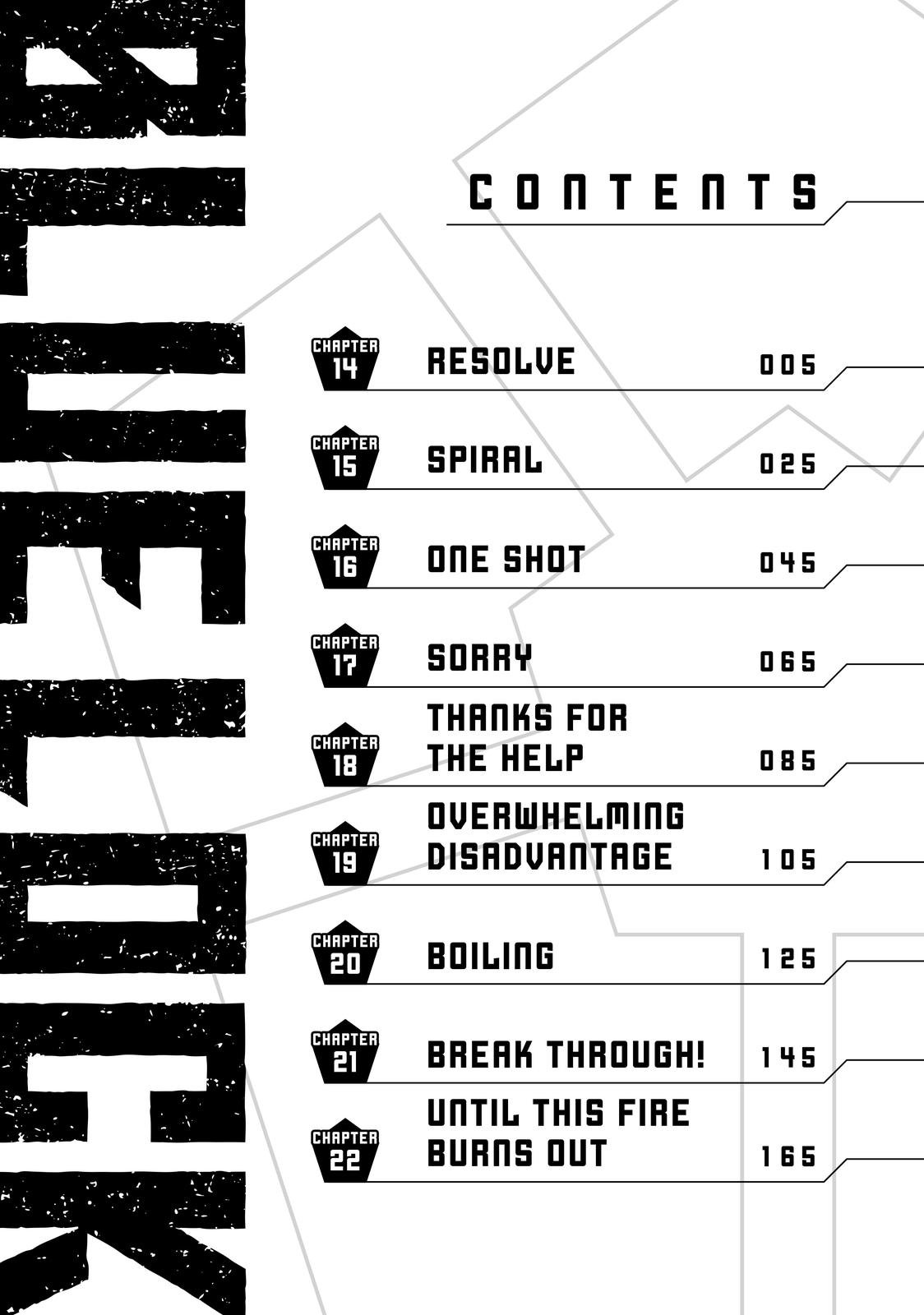 Read Blue Lock ENGLISH Manga Online