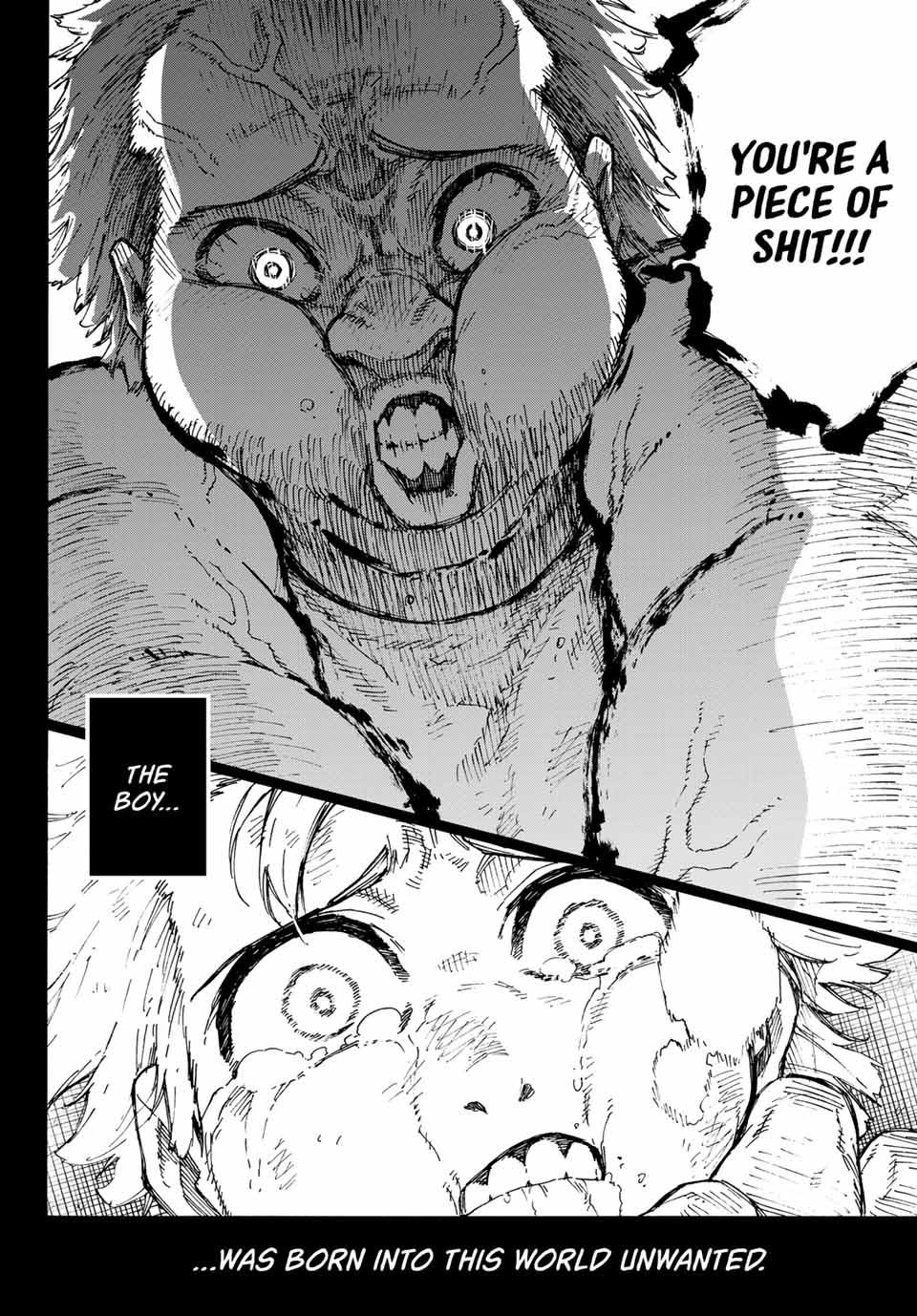 Read Blue Lock ENGLISH Manga Online