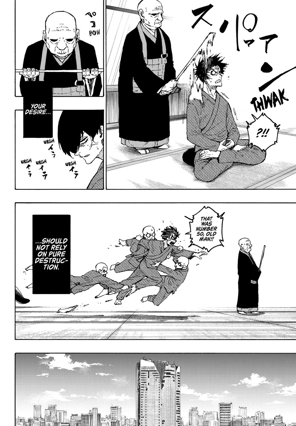 Read Blue Lock ENGLISH Manga Online