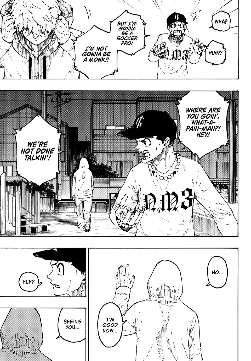 Read Blue Lock ENGLISH Manga Online