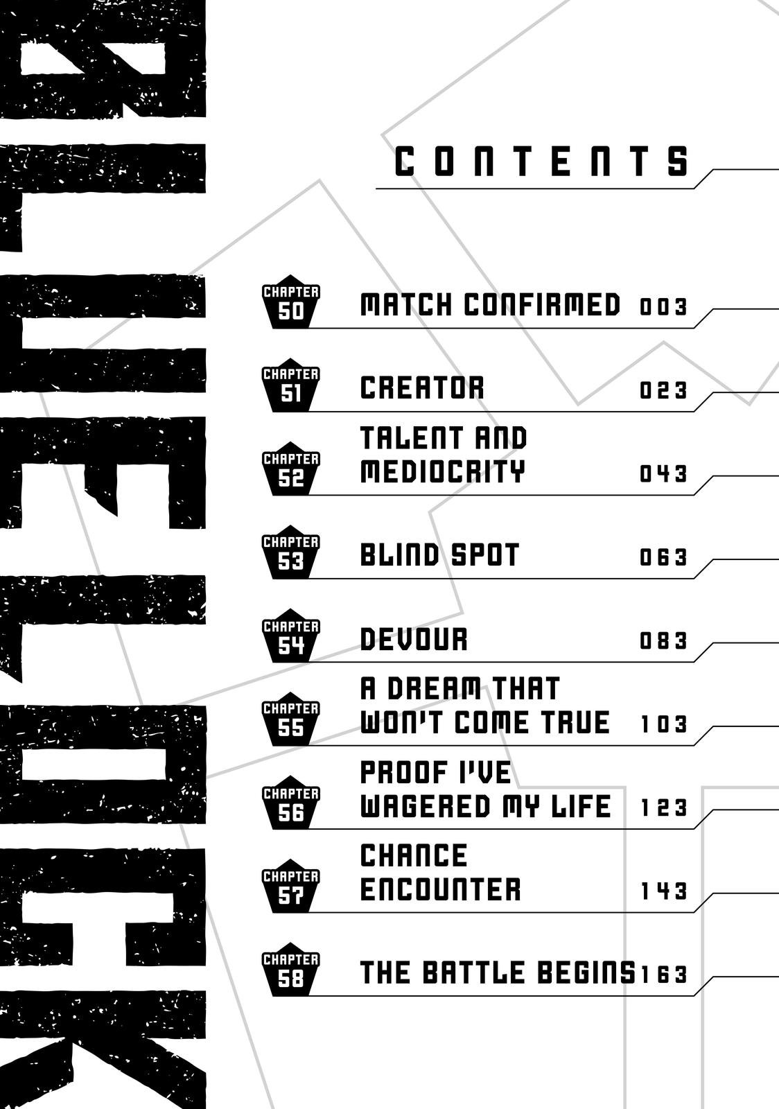 Read Blue Lock ENGLISH Manga Online