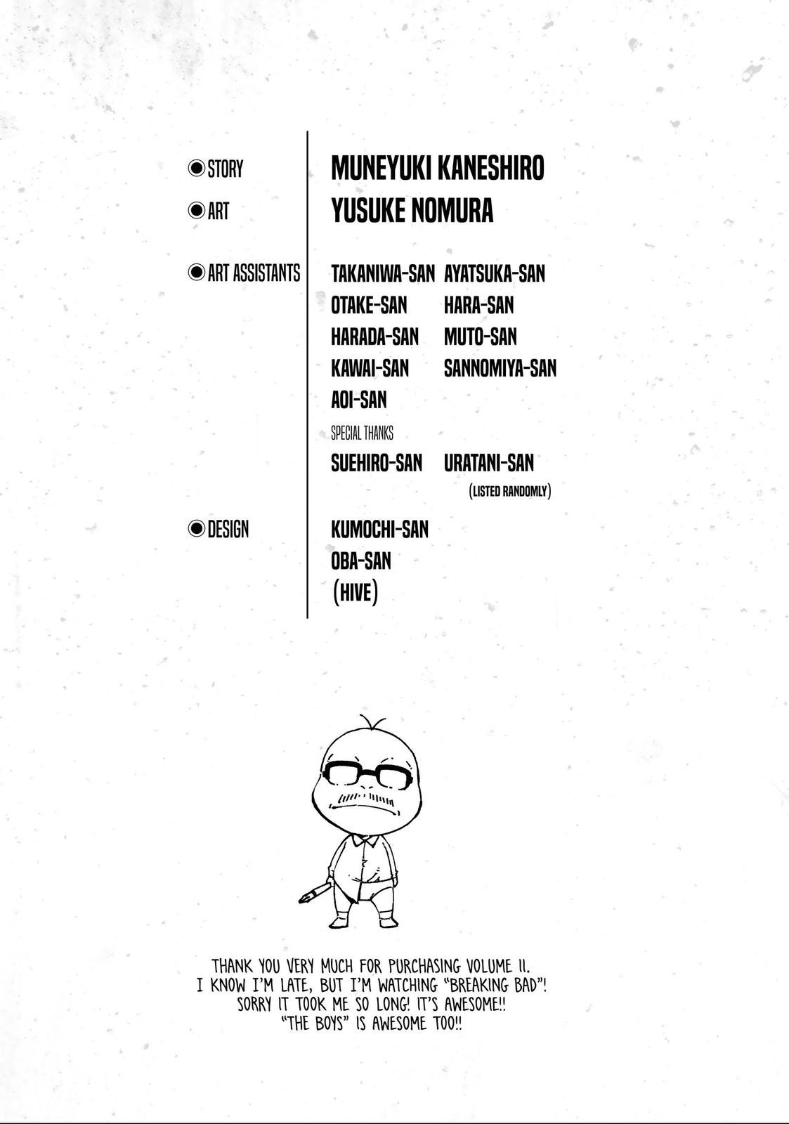 Read Blue Lock ENGLISH Manga Online