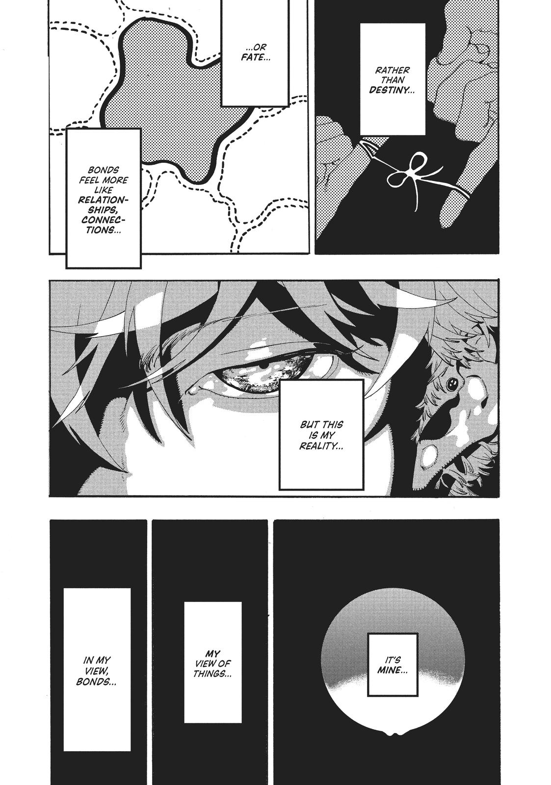 Read Blue Period ENGLISH Manga Online