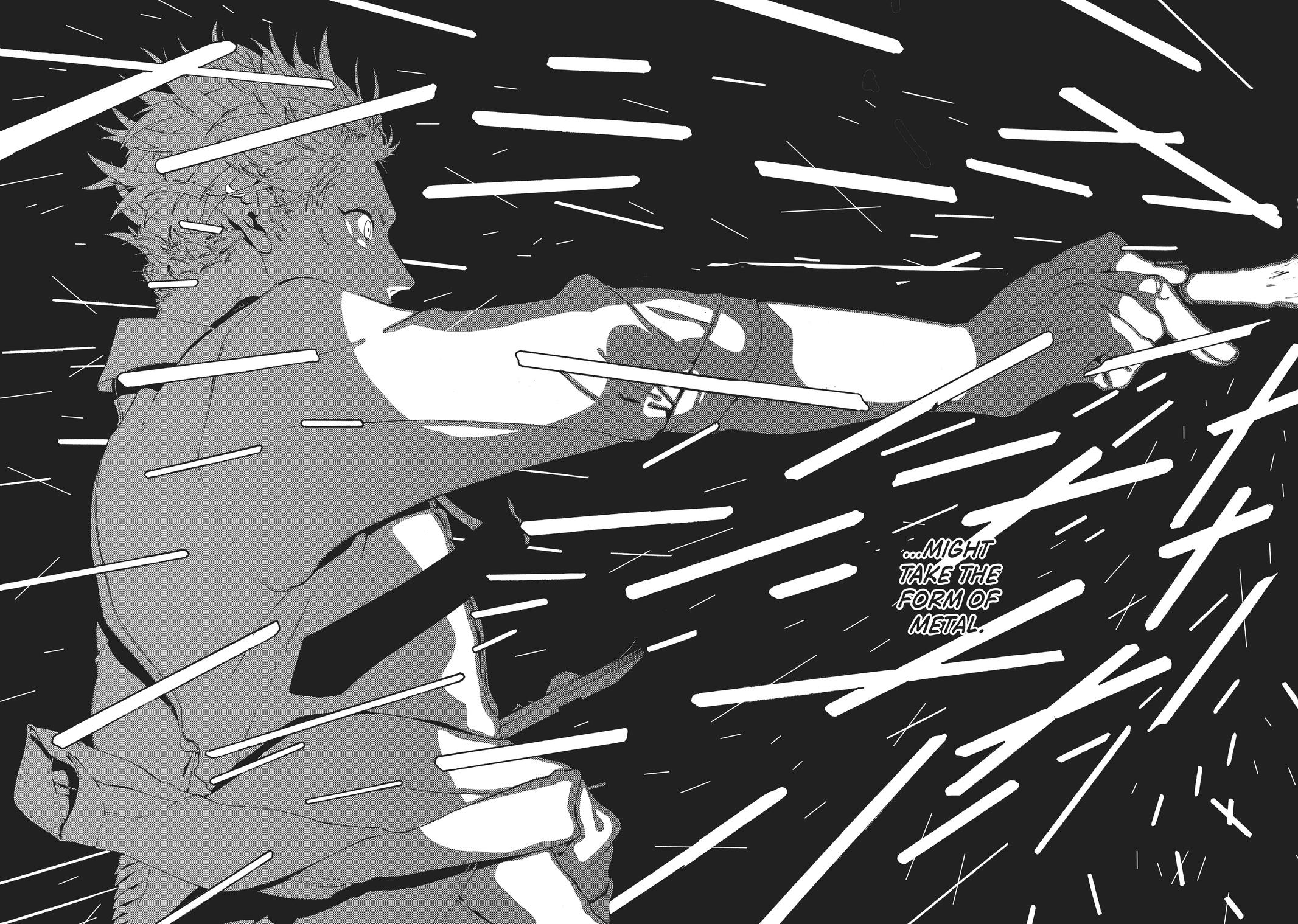 Read Blue Period ENGLISH Manga Online