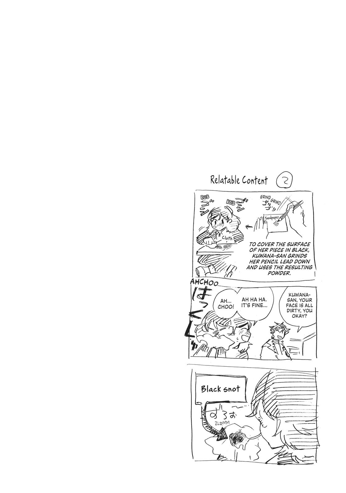 Read Blue Period ENGLISH Manga Online