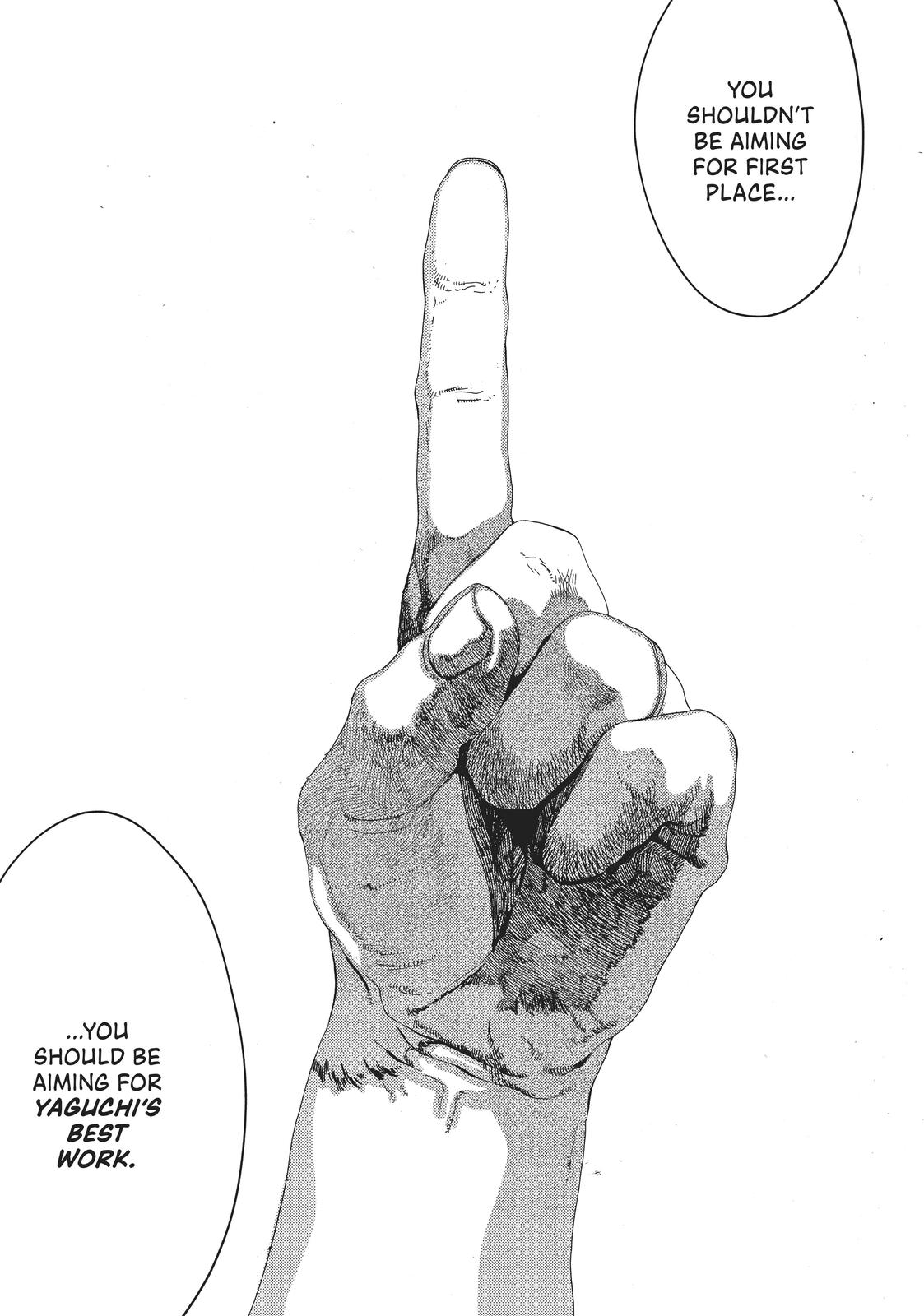 Read Blue Period ENGLISH Manga Online