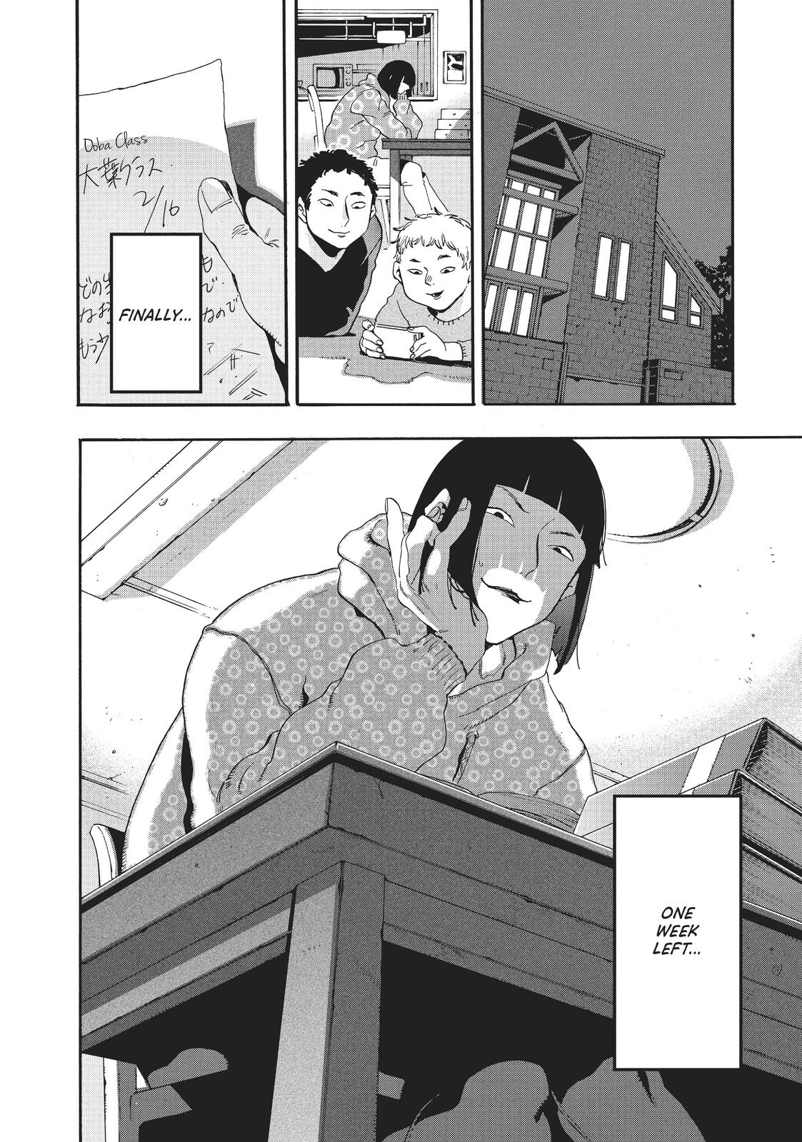 Read Blue Period ENGLISH Manga Online