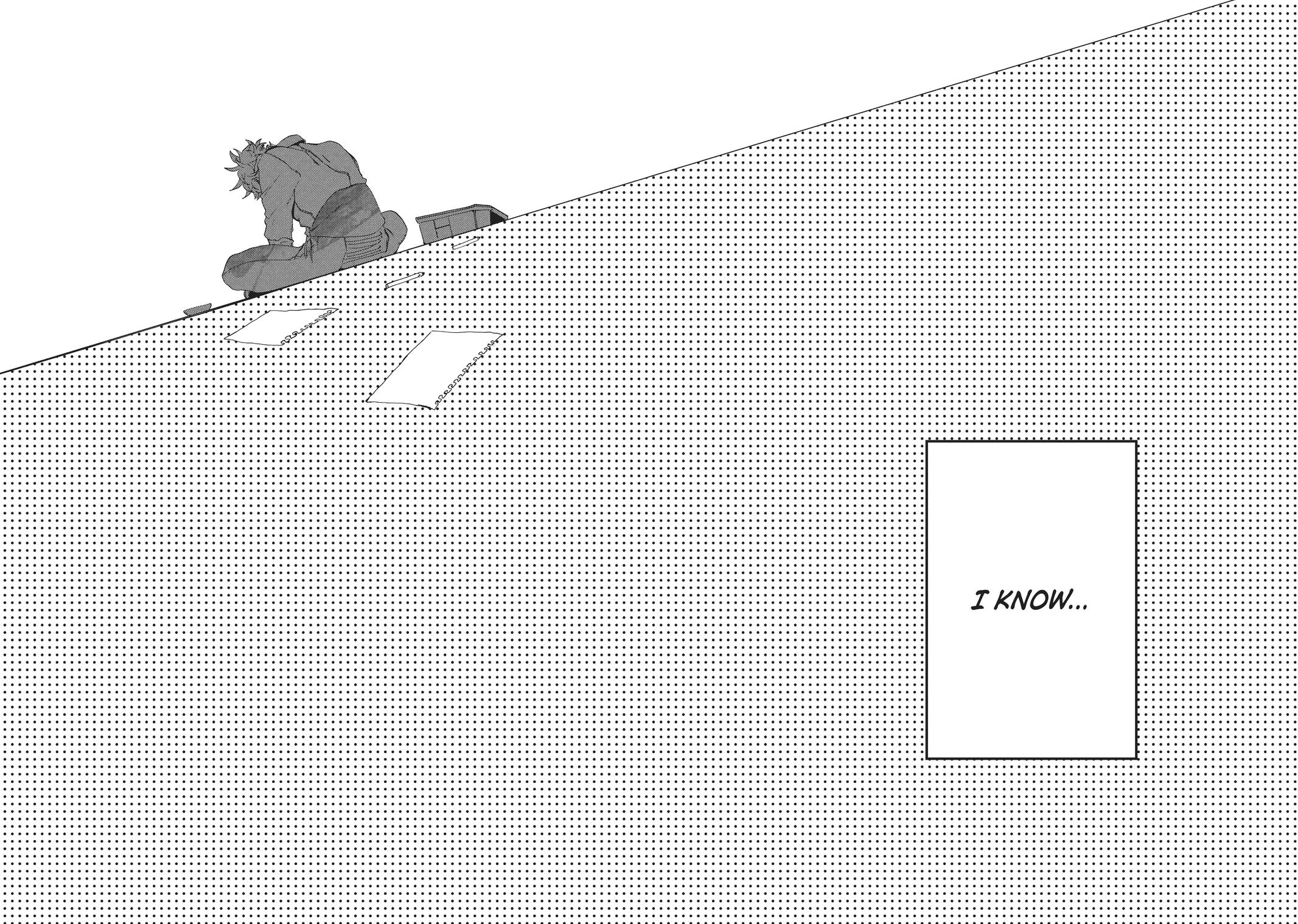 Read Blue Period ENGLISH Manga Online