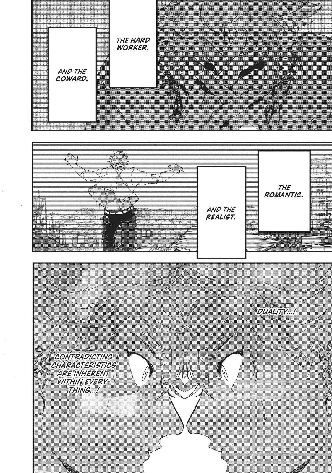 Read Blue Period ENGLISH Manga Online