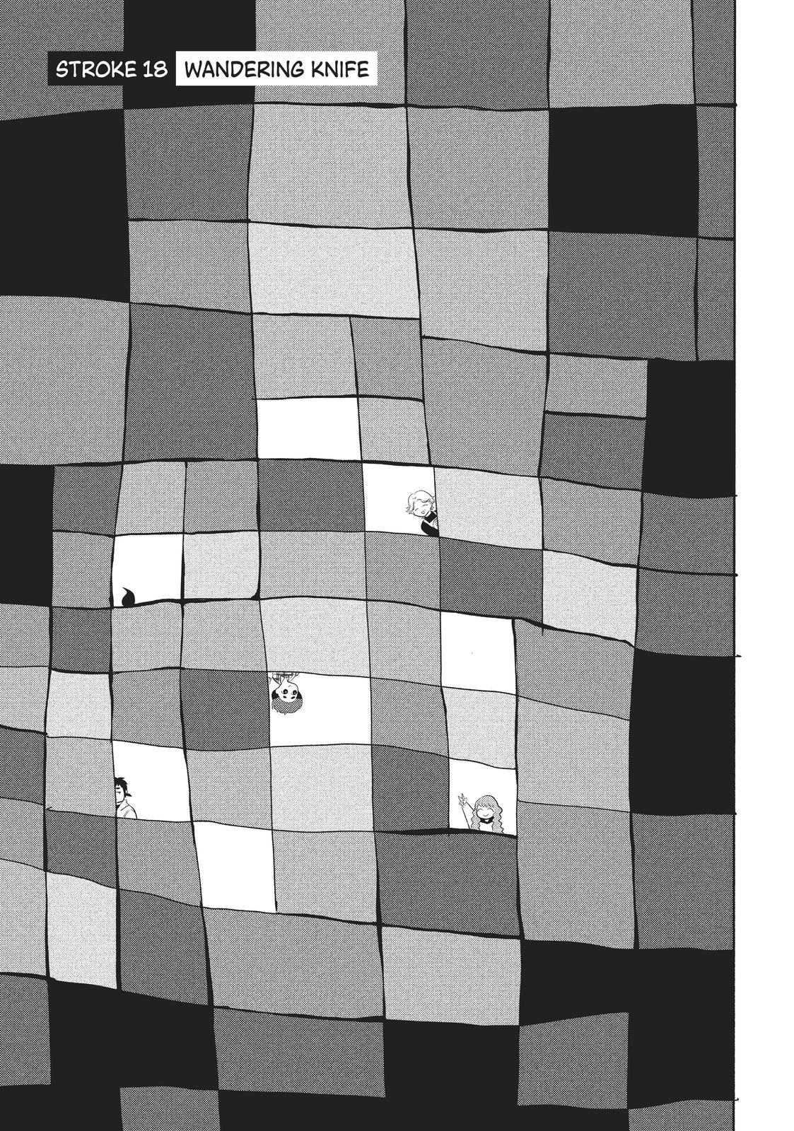 Read Blue Period ENGLISH Manga Online