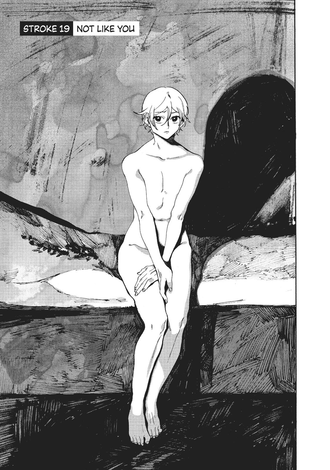 Read Blue Period ENGLISH Manga Online