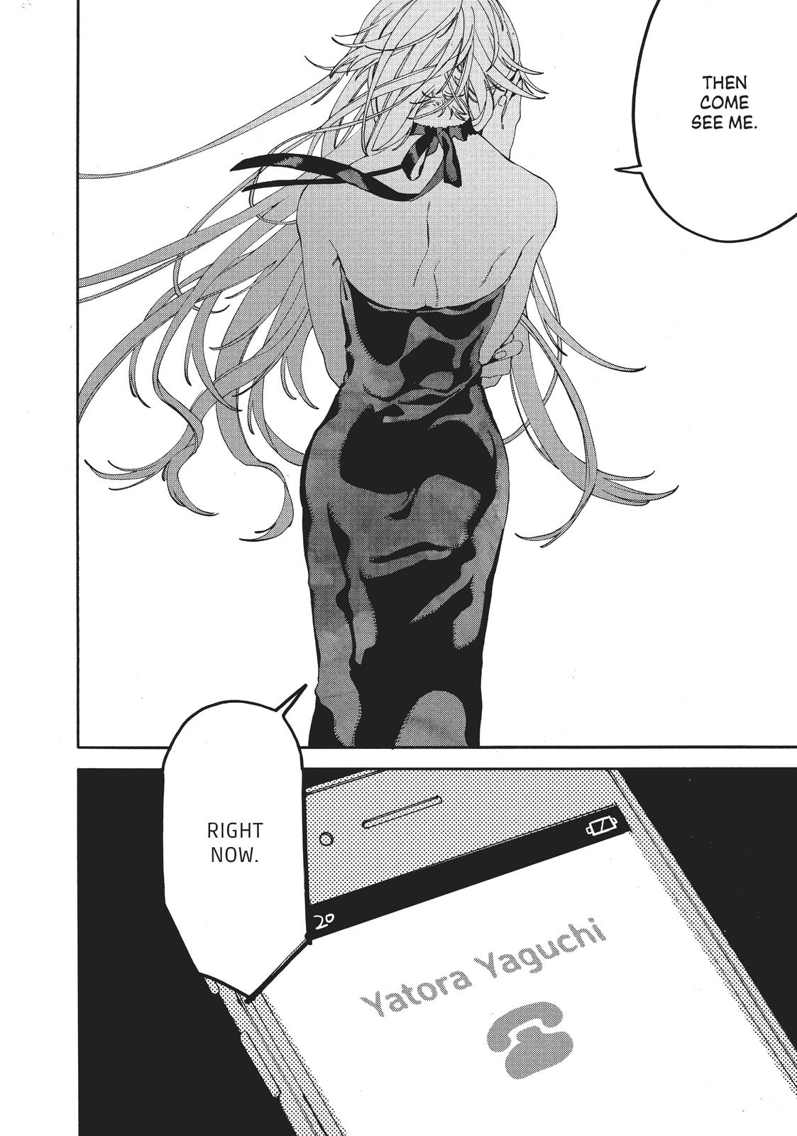 Read Blue Period ENGLISH Manga Online