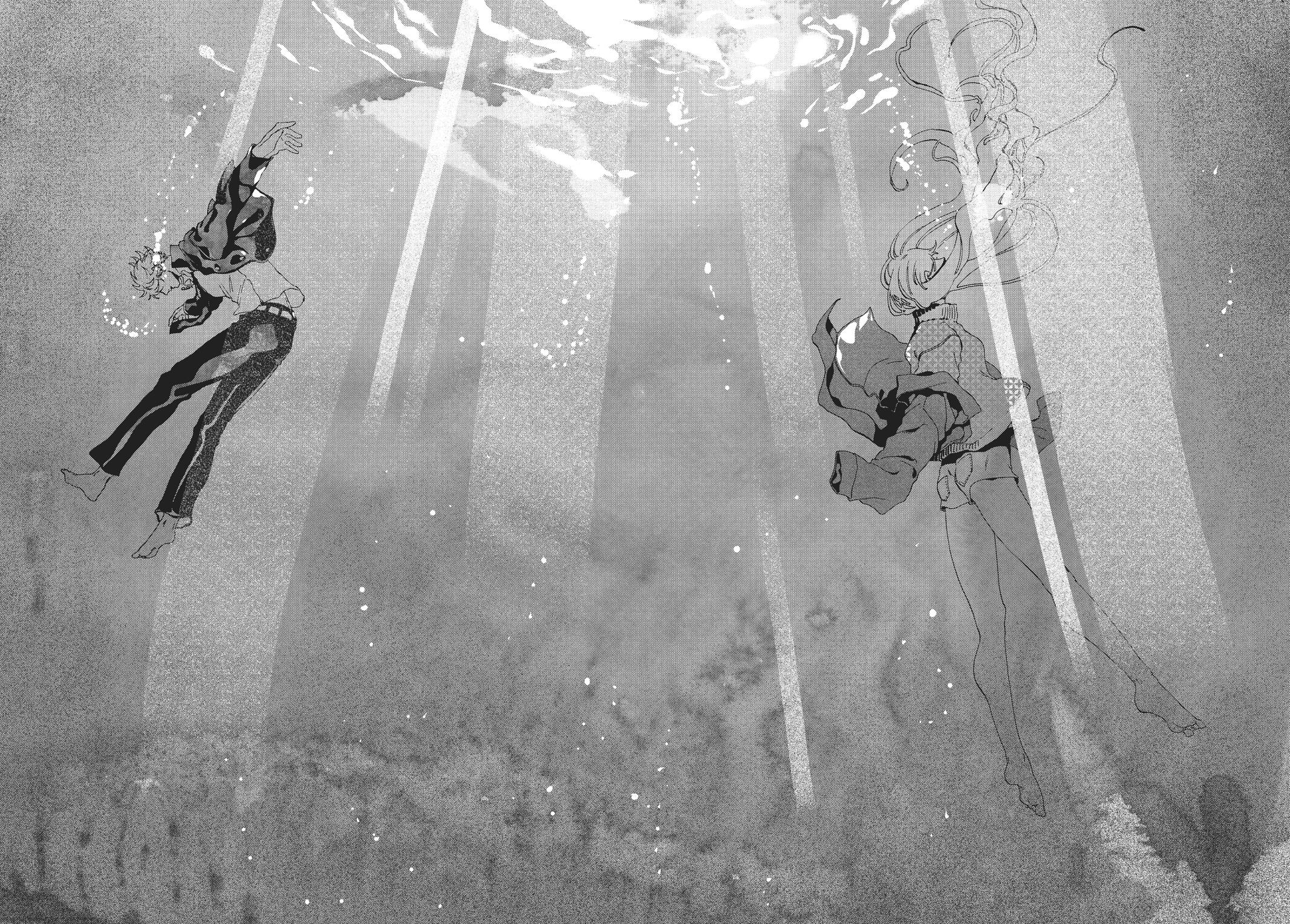 Read Blue Period ENGLISH Manga Online