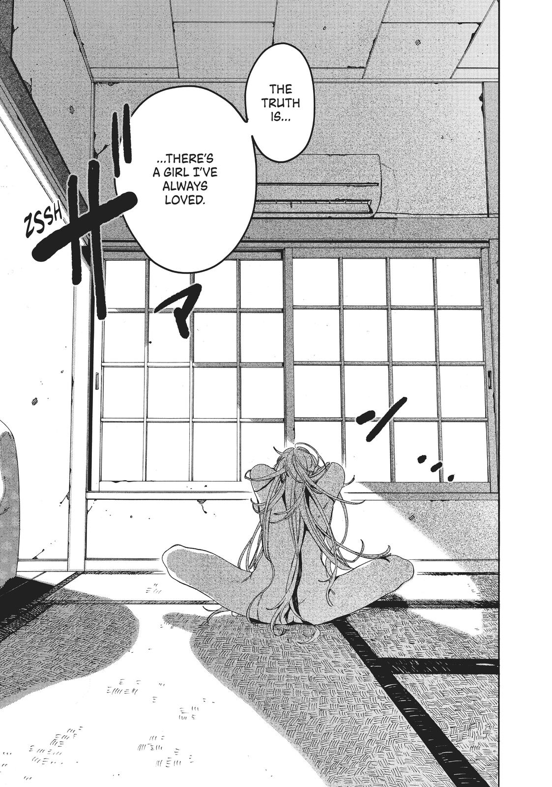 Read Blue Period ENGLISH Manga Online