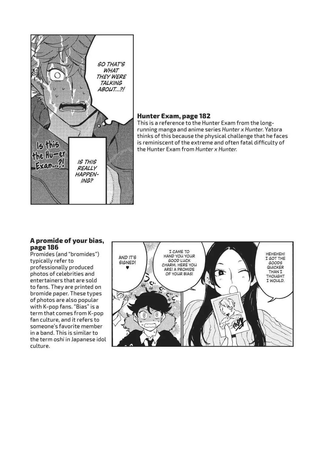Read Blue Period ENGLISH Manga Online