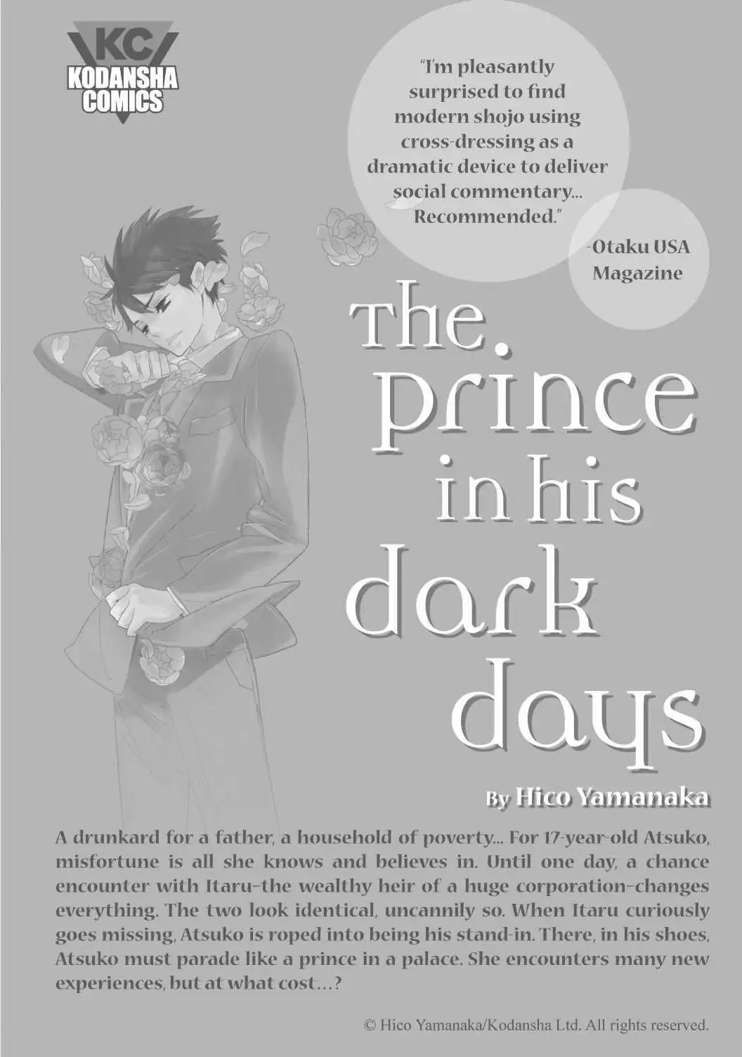 Read Blue Period ENGLISH Manga Online