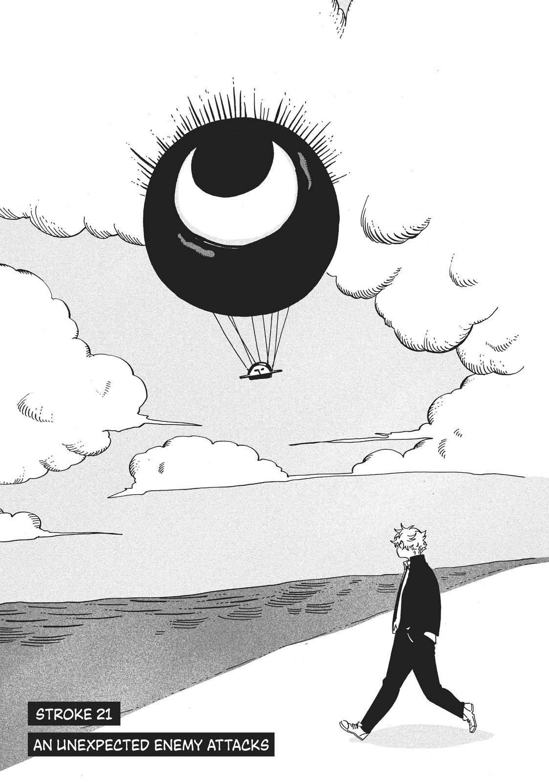 Read Blue Period ENGLISH Manga Online