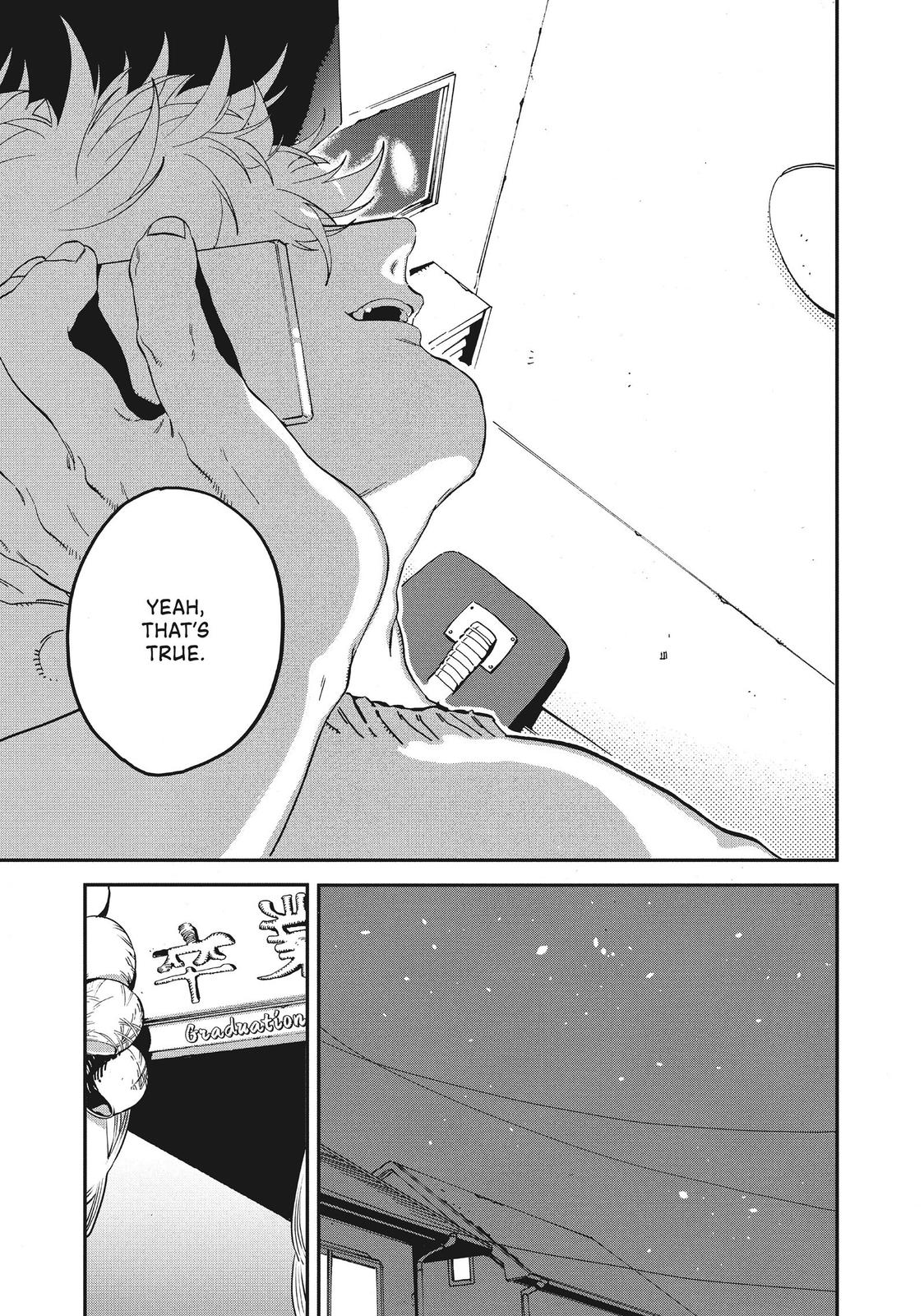 Read Blue Period ENGLISH Manga Online