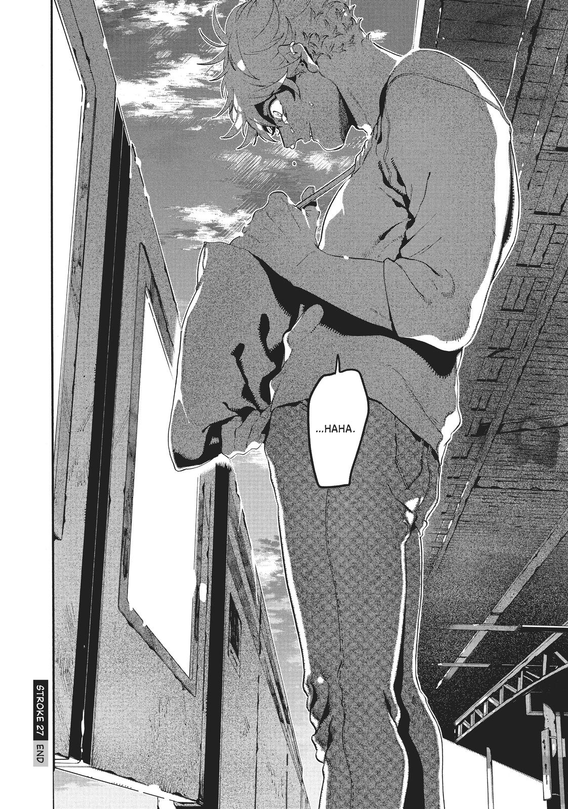 Read Blue Period ENGLISH Manga Online