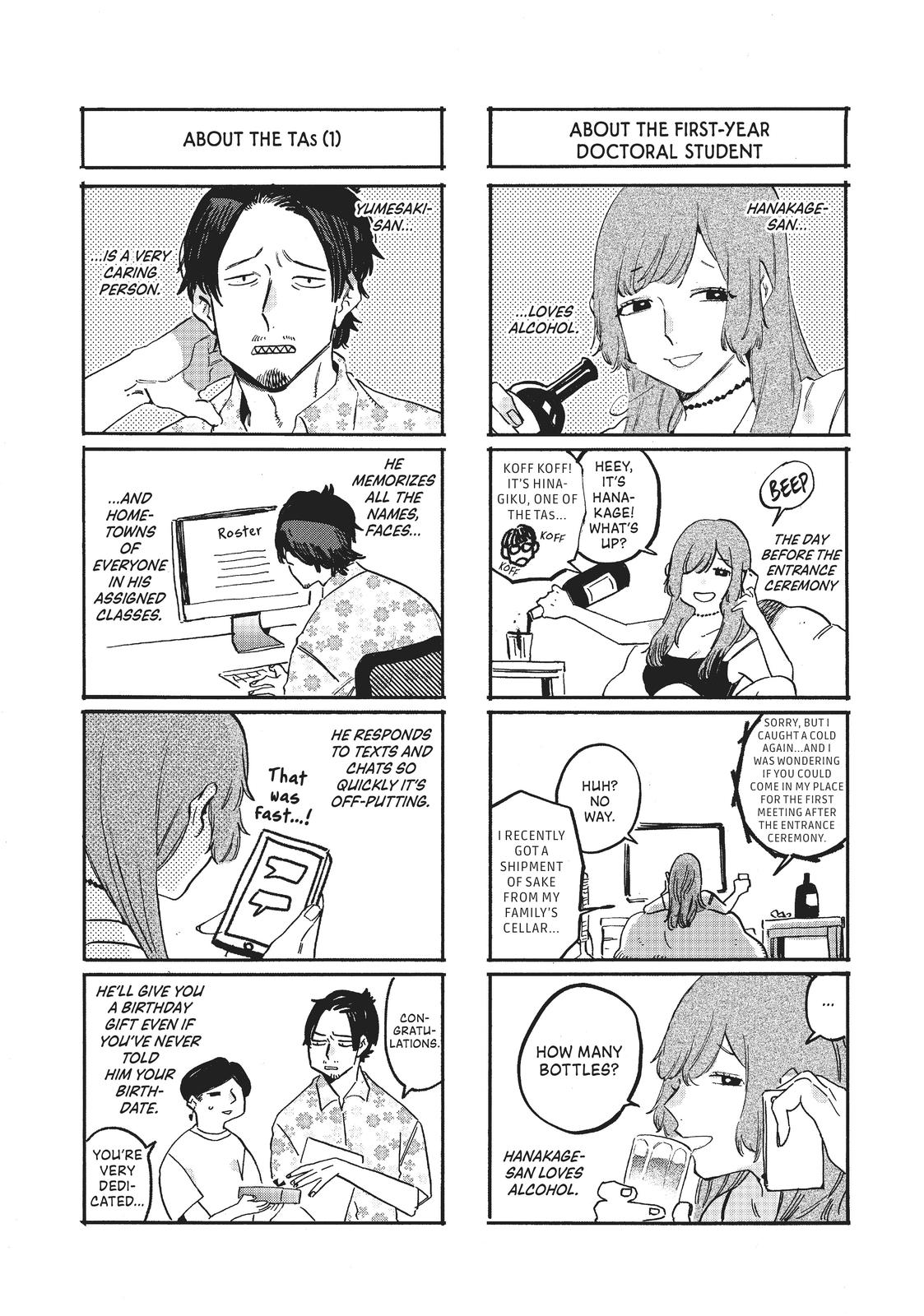 Read Blue Period ENGLISH Manga Online