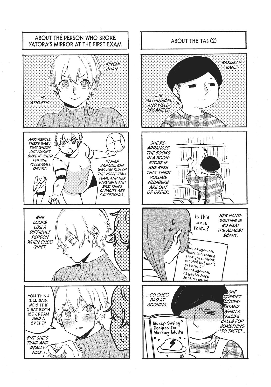 Read Blue Period ENGLISH Manga Online