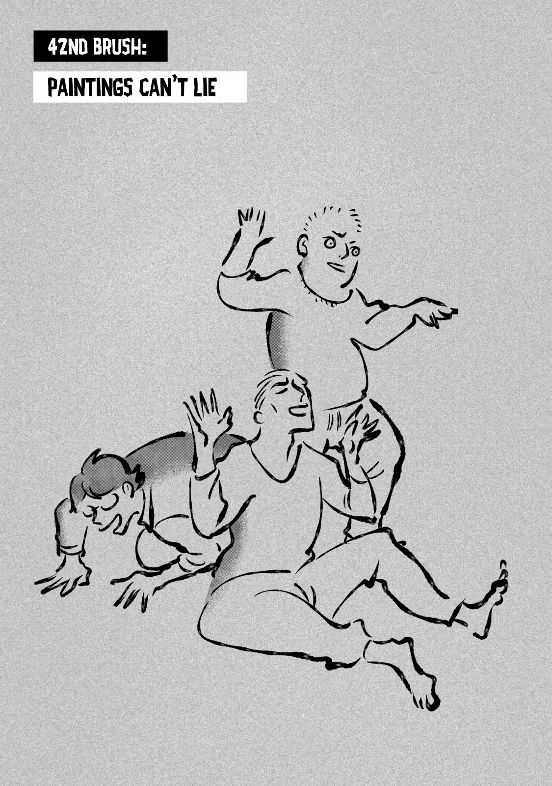 Read Blue Period ENGLISH Manga Online