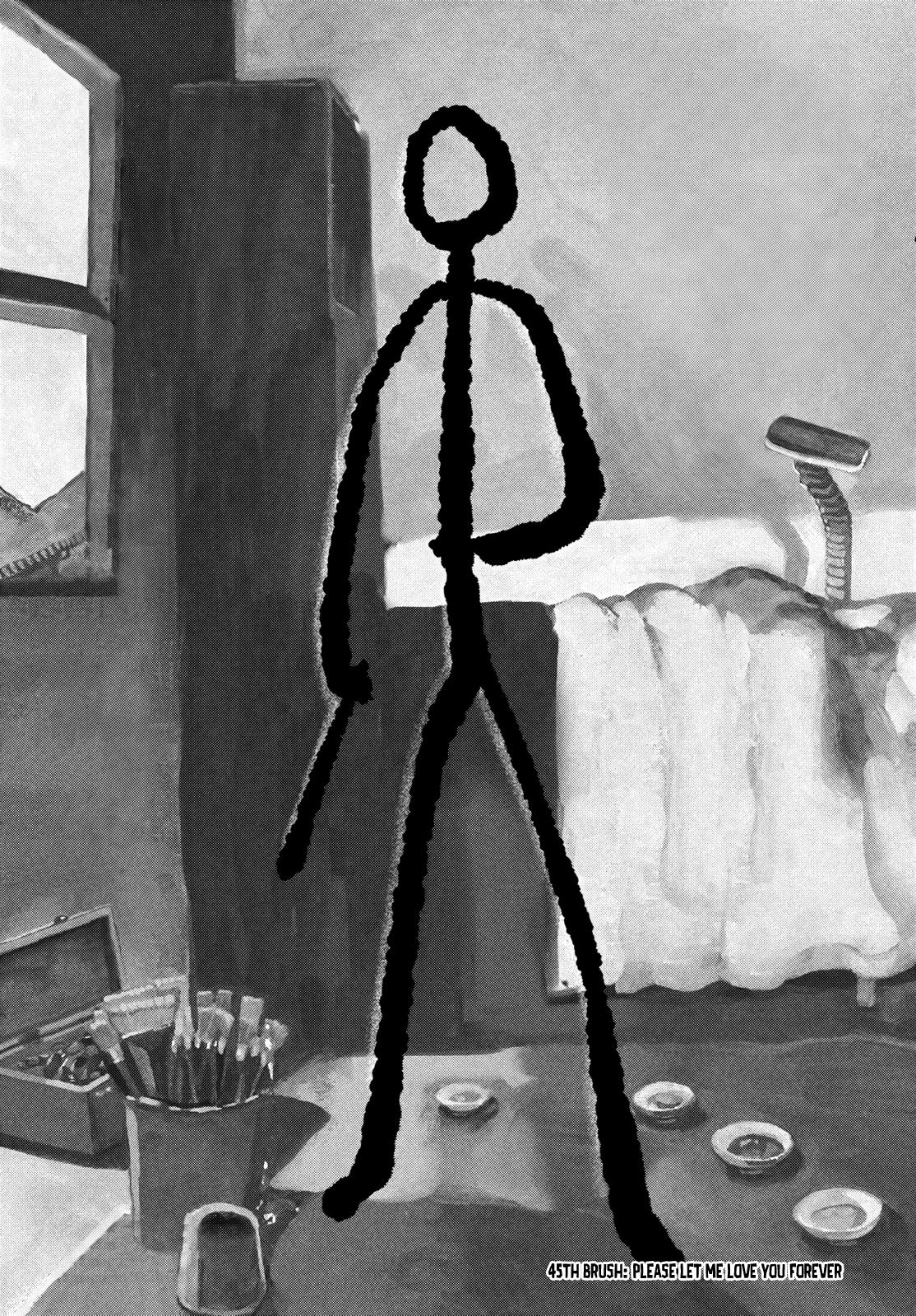 Read Blue Period ENGLISH Manga Online