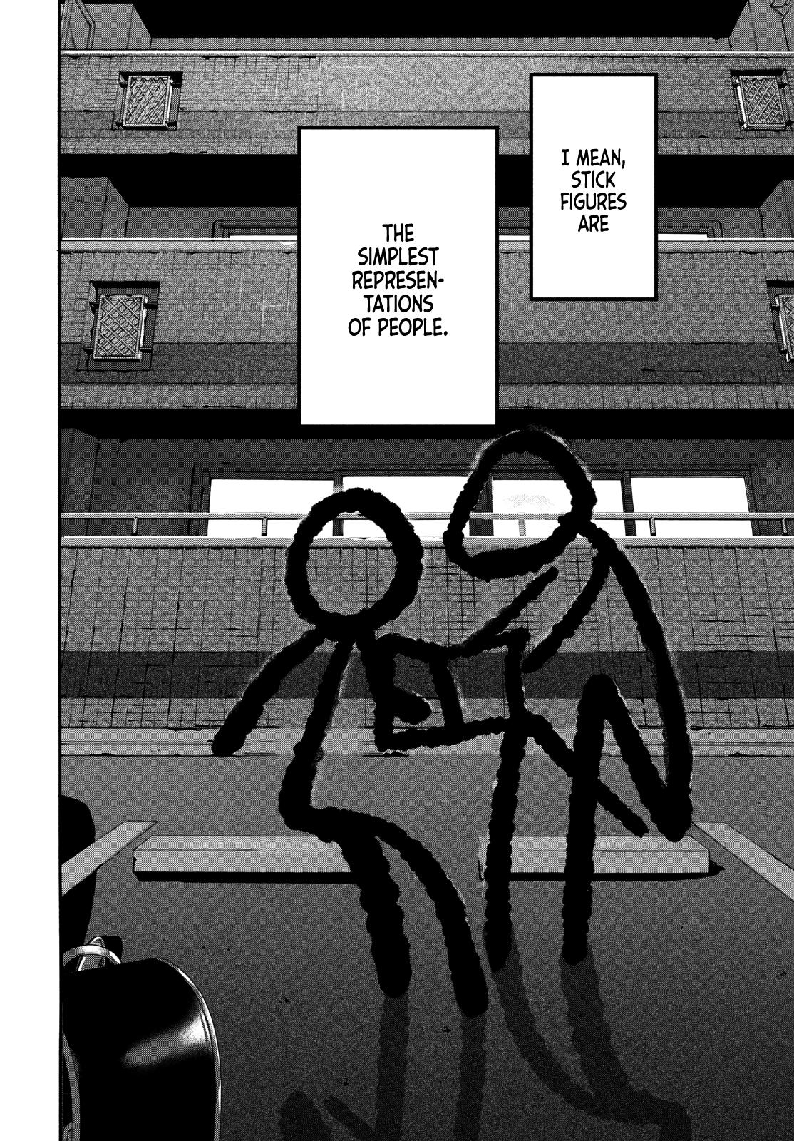 Read Blue Period ENGLISH Manga Online