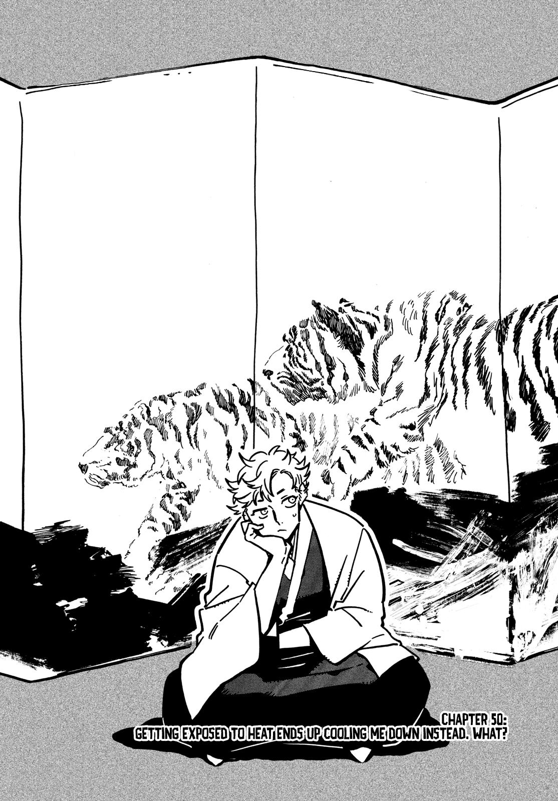 Read Blue Period ENGLISH Manga Online