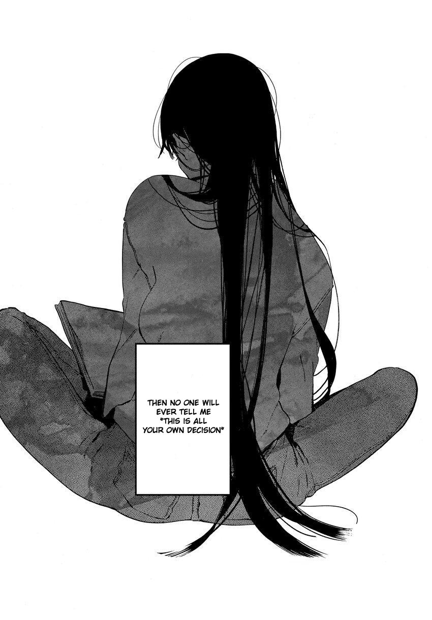 Read Blue Period ENGLISH Manga Online