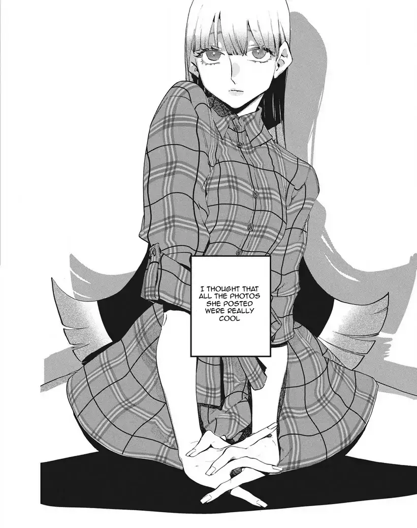 Read Blue Period ENGLISH Manga Online