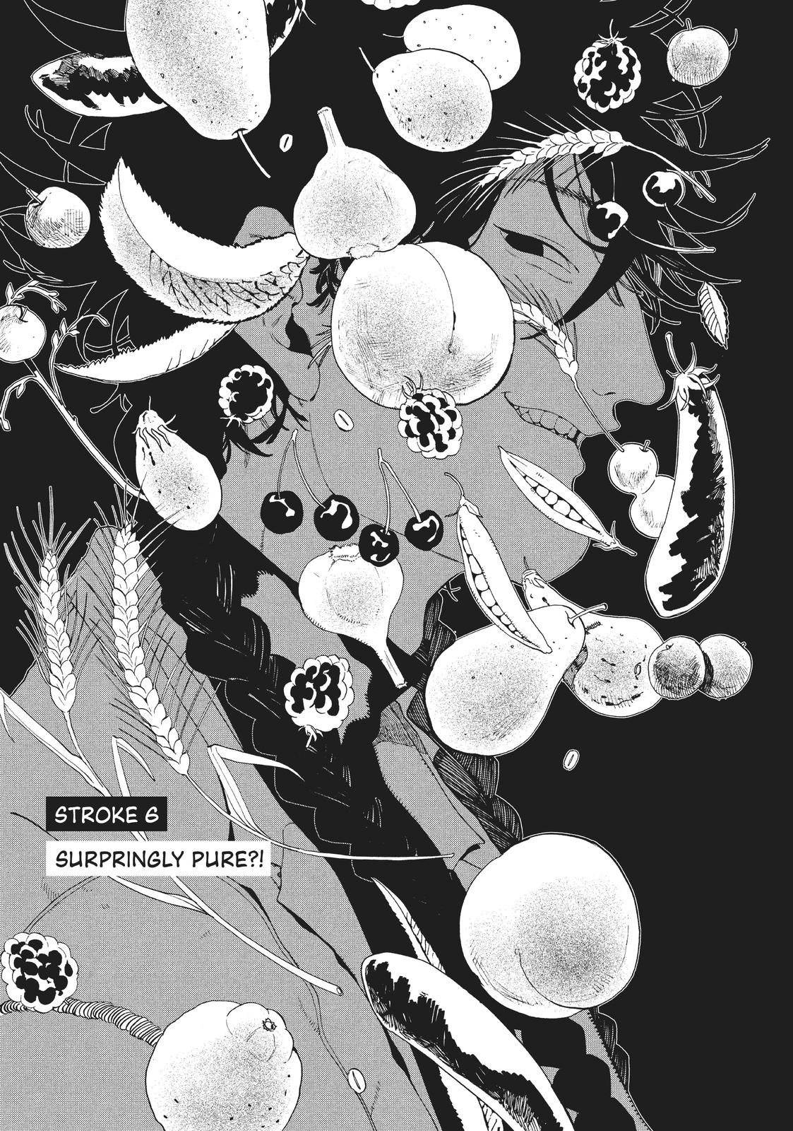 Read Blue Period ENGLISH Manga Online