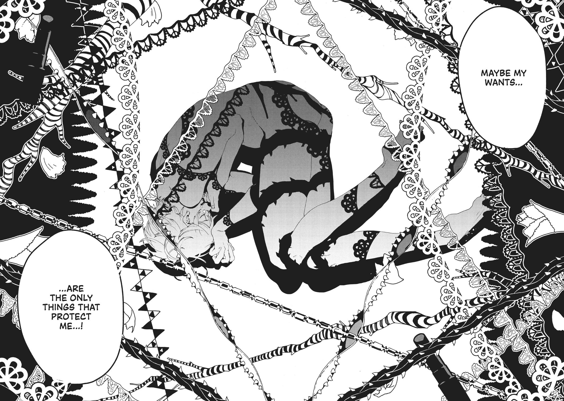 Read Blue Period ENGLISH Manga Online