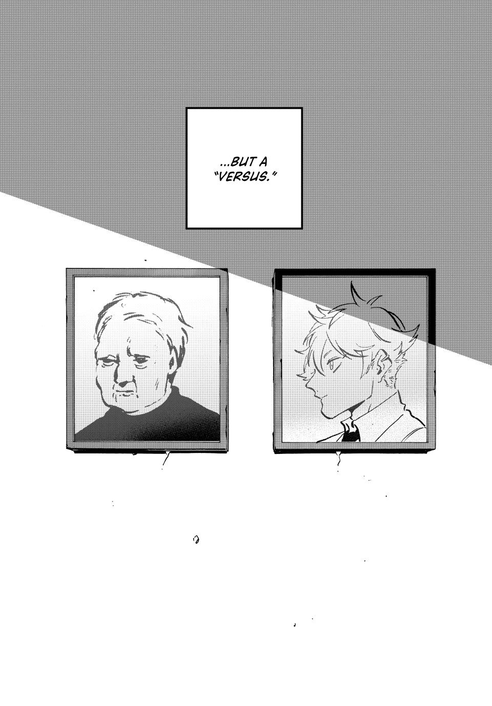 Read Blue Period ENGLISH Manga Online