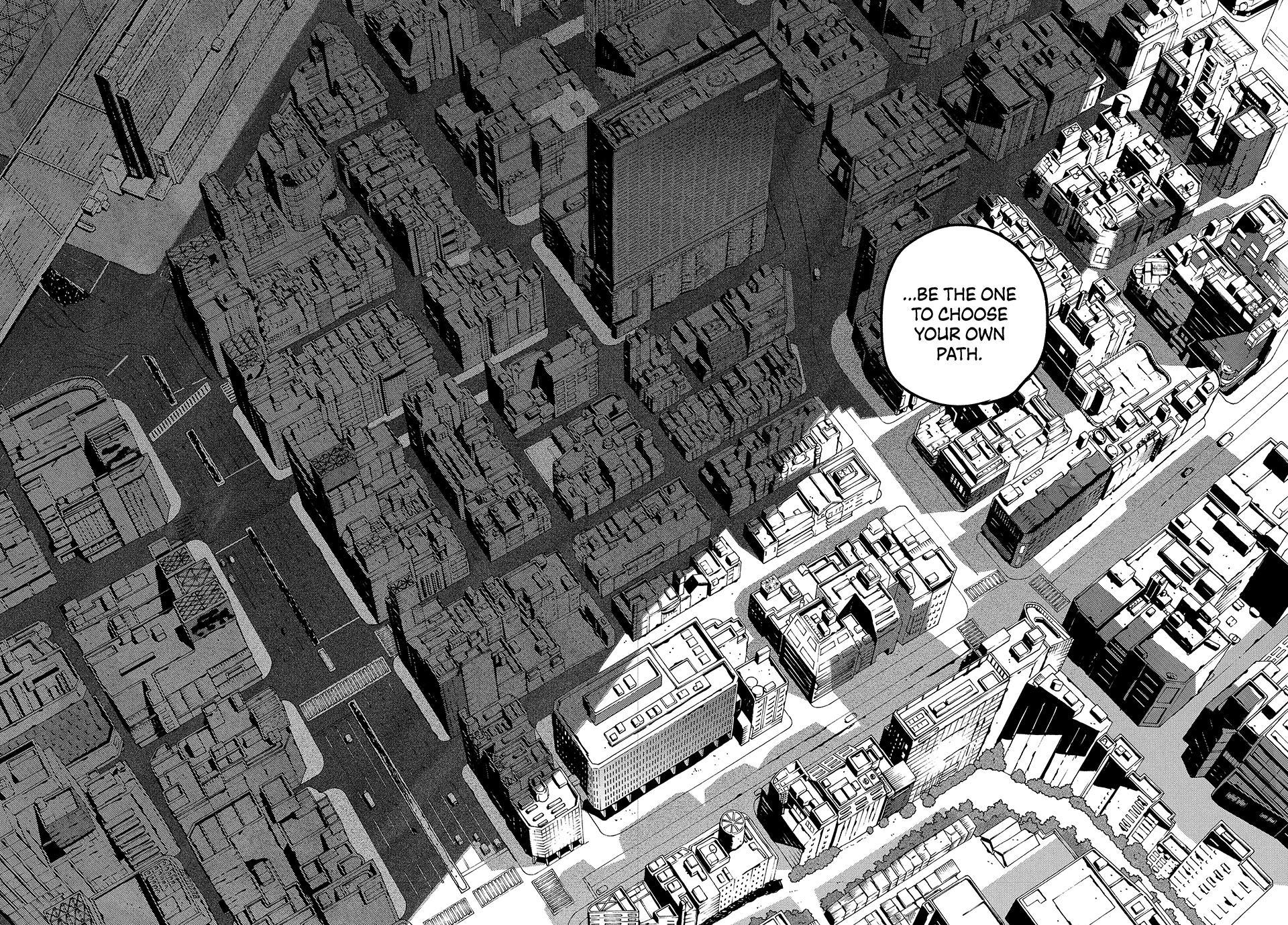 Read Blue Period ENGLISH Manga Online