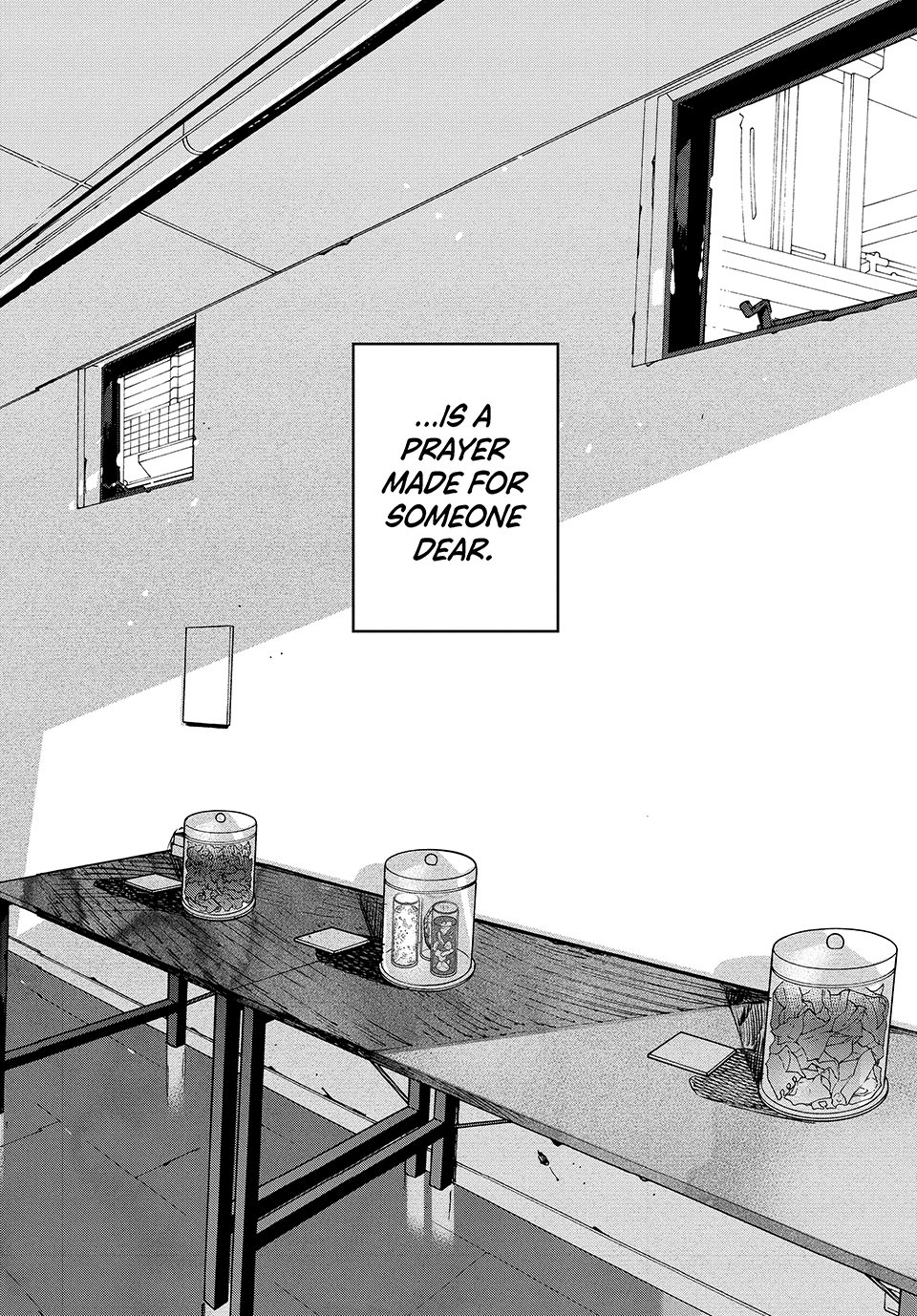 Read Blue Period ENGLISH Manga Online