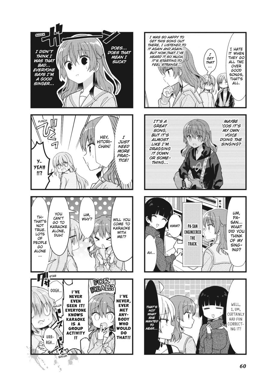 Read Bocchi the Rock! ENGLISH Manga Online